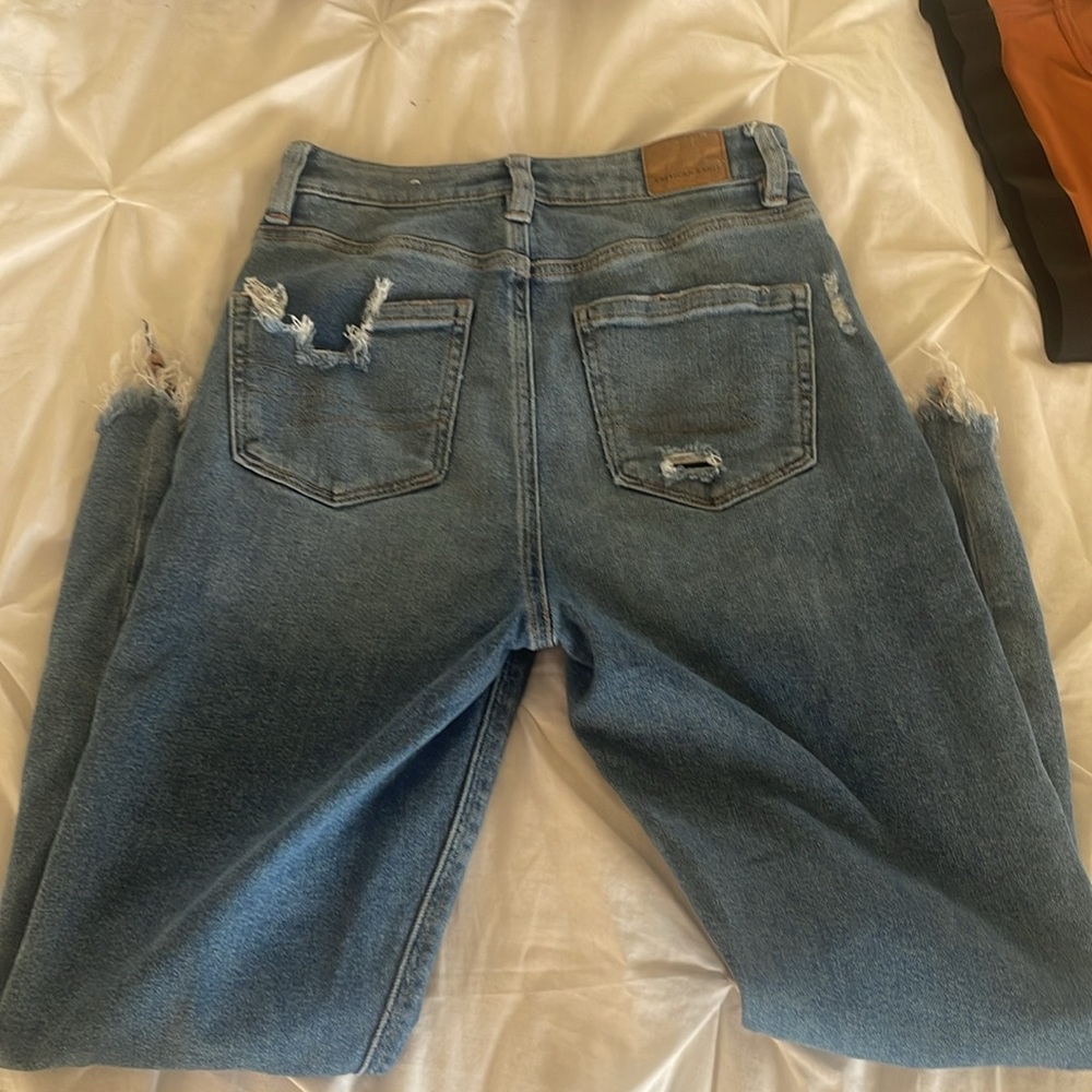 Jeans - Picture 2 of 2